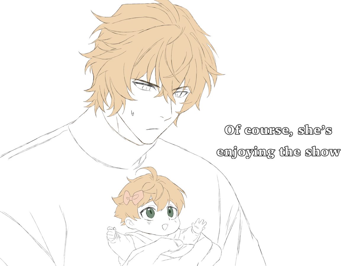 Gonsvillainarc's tweet photo. The things Yuu does when mika is overwhelmed 

#OwariNoSeraph #mikayuu #yuumika https://t.co/Ej8GulIa0w