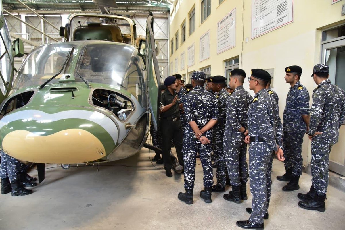 PRO, Hyderabad, Ministry of Defence tweet media