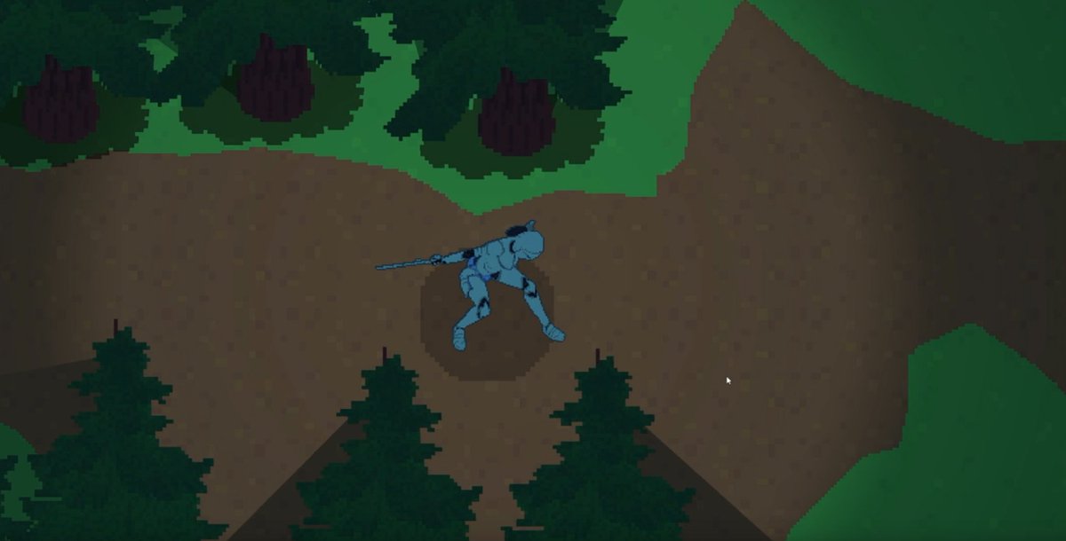 AngelLeyend 🎮 Black Lily Immortal Dev tweet media