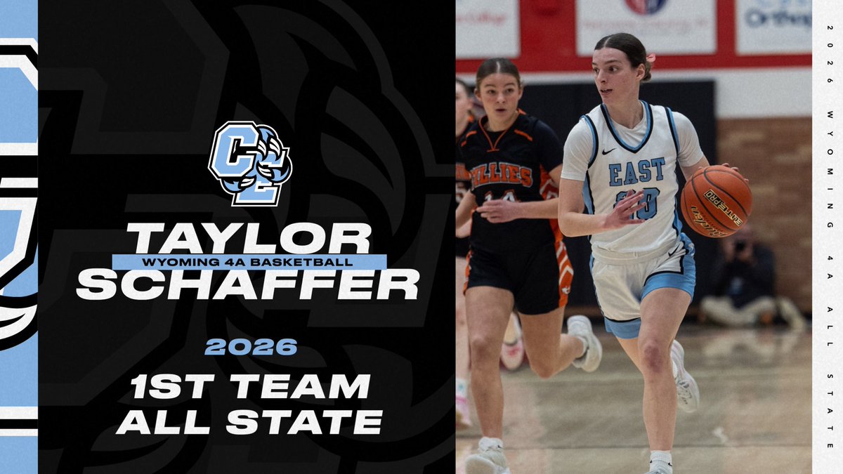 East High Athletics tweet media