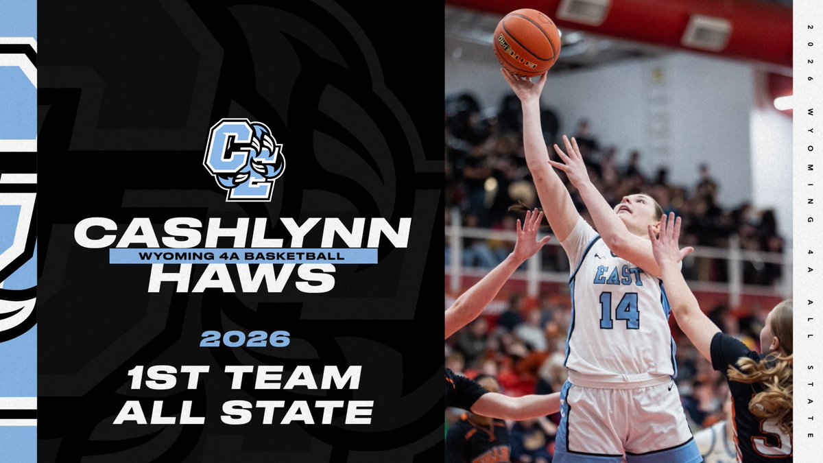 East High Athletics tweet media