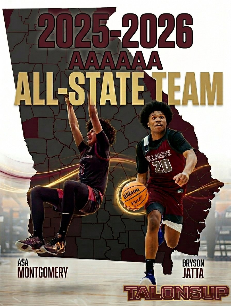 Hillgrove MBB tweet media