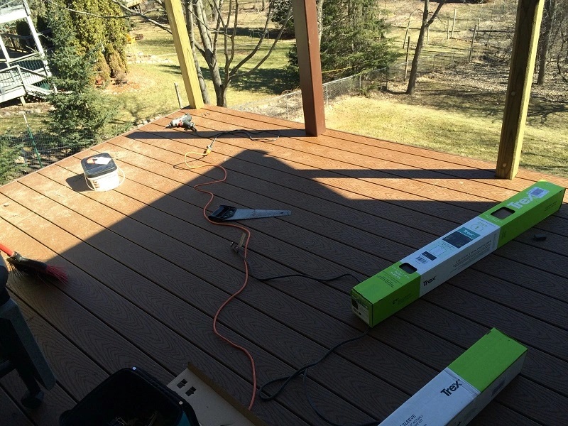 DeckStumpy's tweet photo. Searching for a trusted Deck Builder in Twin Cities? Stumpy’s Deck Renewal, Inc. designs and builds durable, beautiful decks that elevate outdoor living. From upgrades to complete builds, our team delivers quality craftsmanship you can rely on. https://t.co/oSXXRTDXyp https://t.co/dVnr8CfRX8