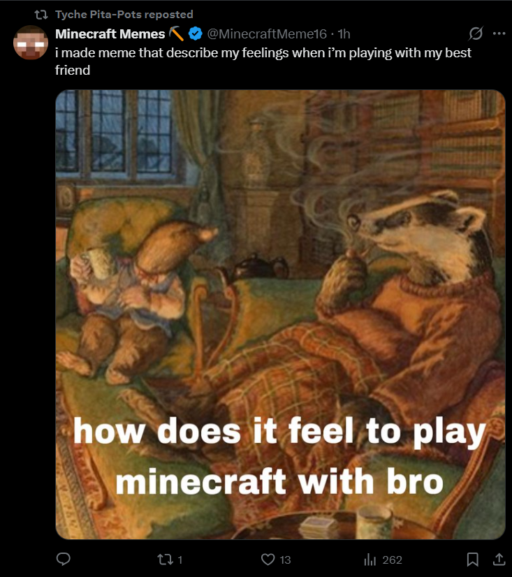 Vyn | Medea Pita tweet media