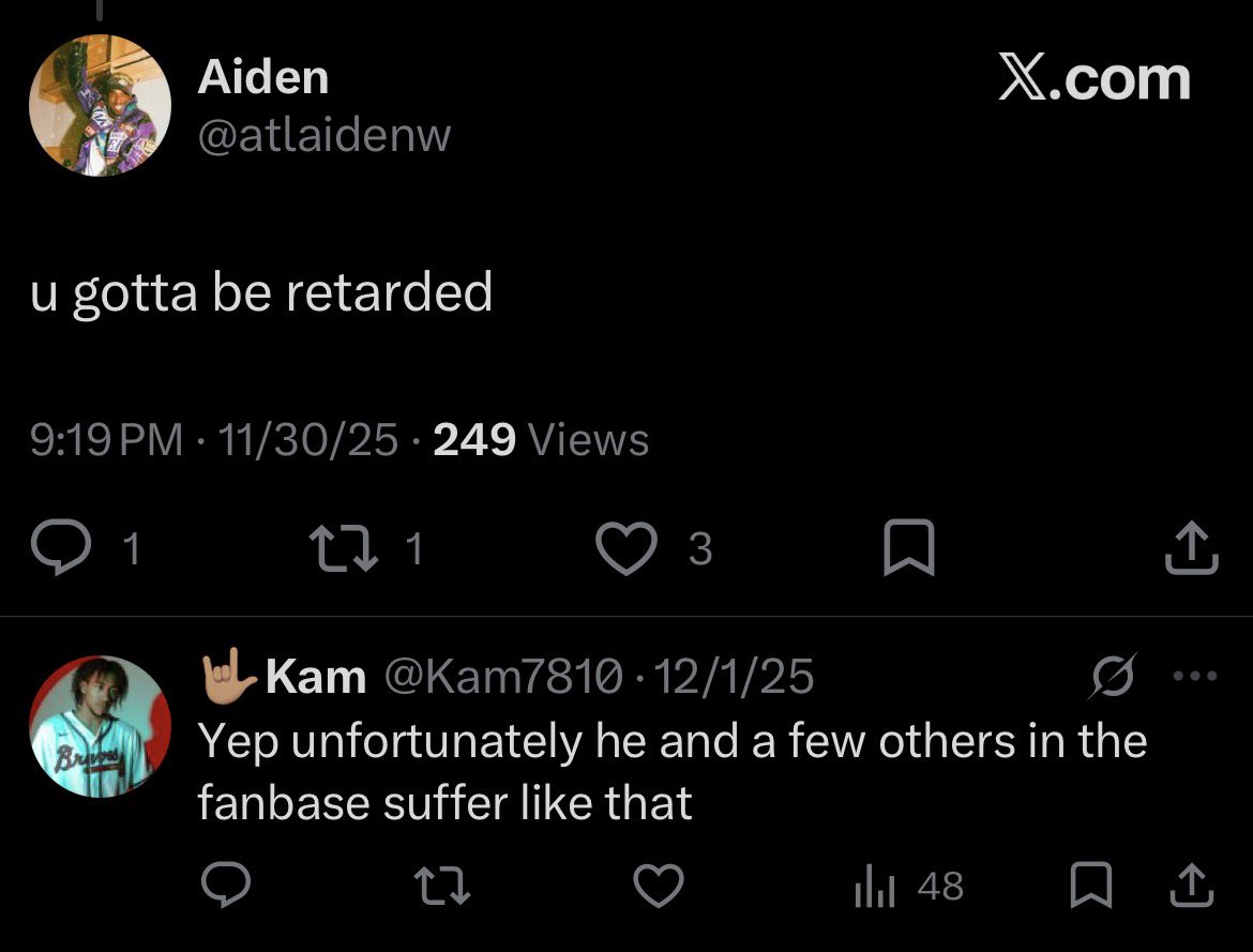 Jermaine tweet media