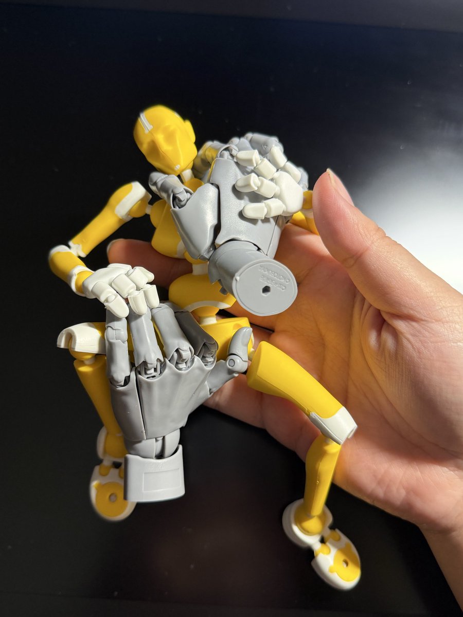 A purchase was made to aid in a size difference between a duo.. 💀🧢