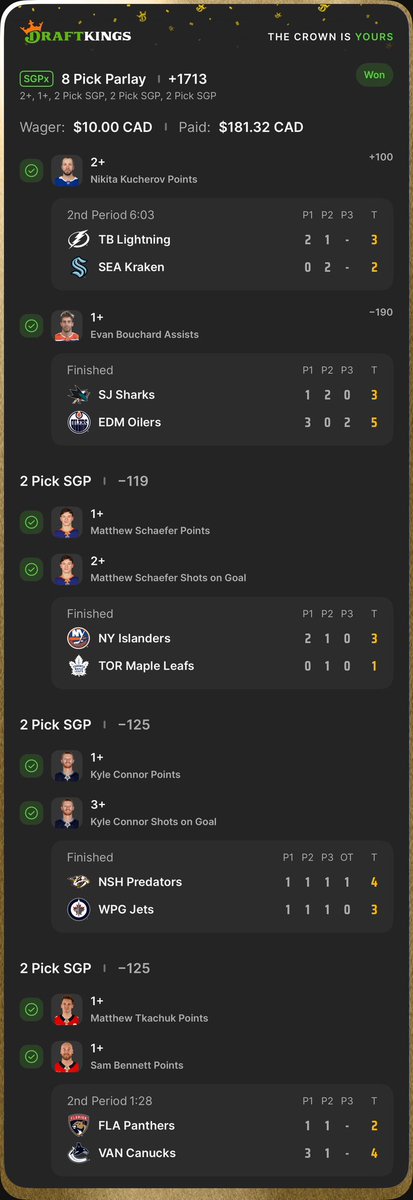 Chris Mic 🇨🇦 tweet media