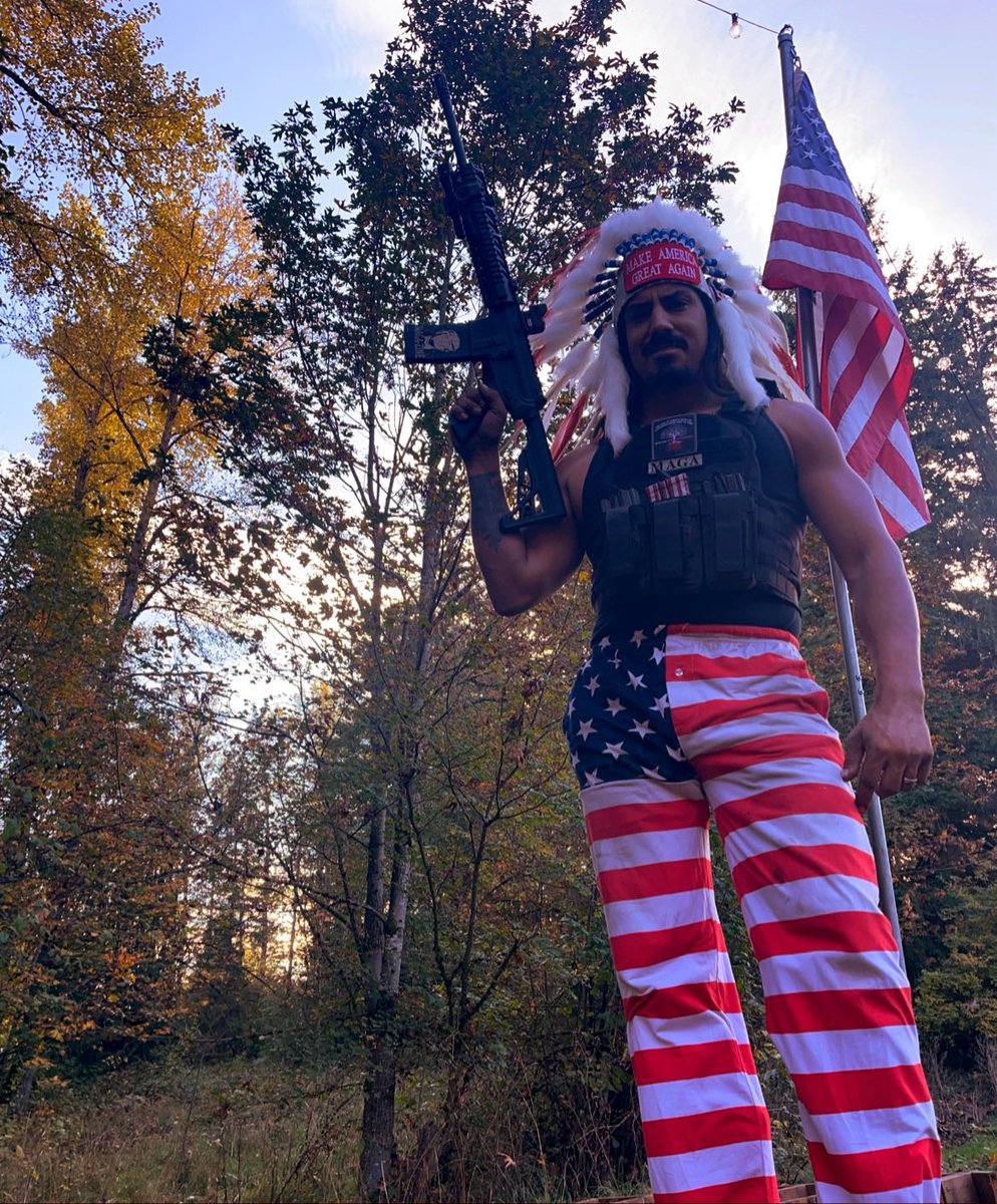 🪶Native Patriot 🇺🇸 tweet media