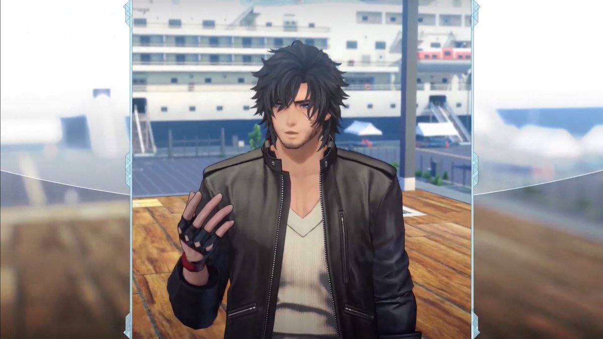 Genki✨ tweet media