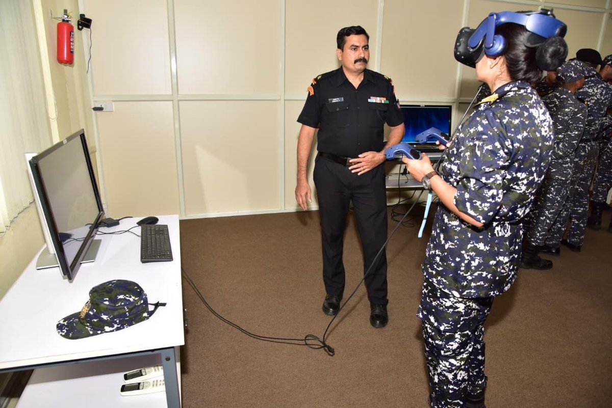 PRO, Hyderabad, Ministry of Defence tweet media