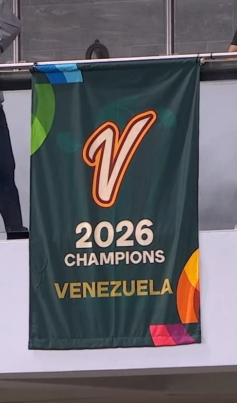 A new chapter begins.