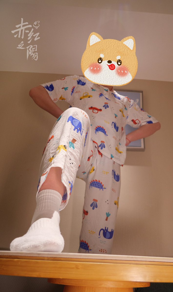 赤红之阳 tweet media