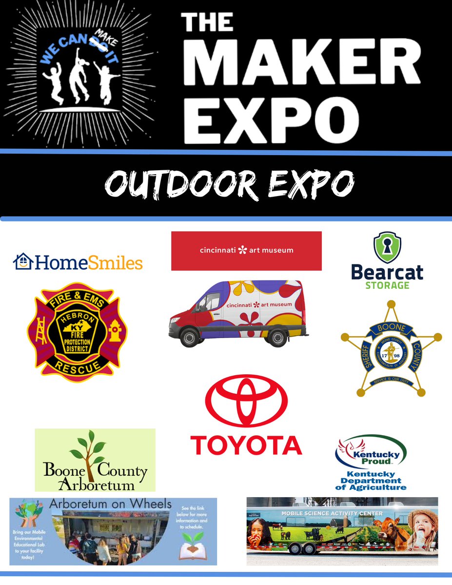 NKY Makerspace tweet media