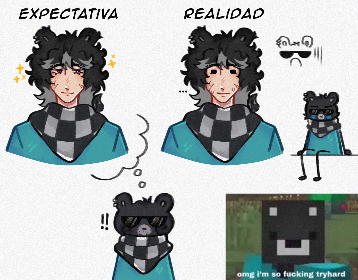 Skattys 🐈‍⬛ ¡🇪🇨! tweet media