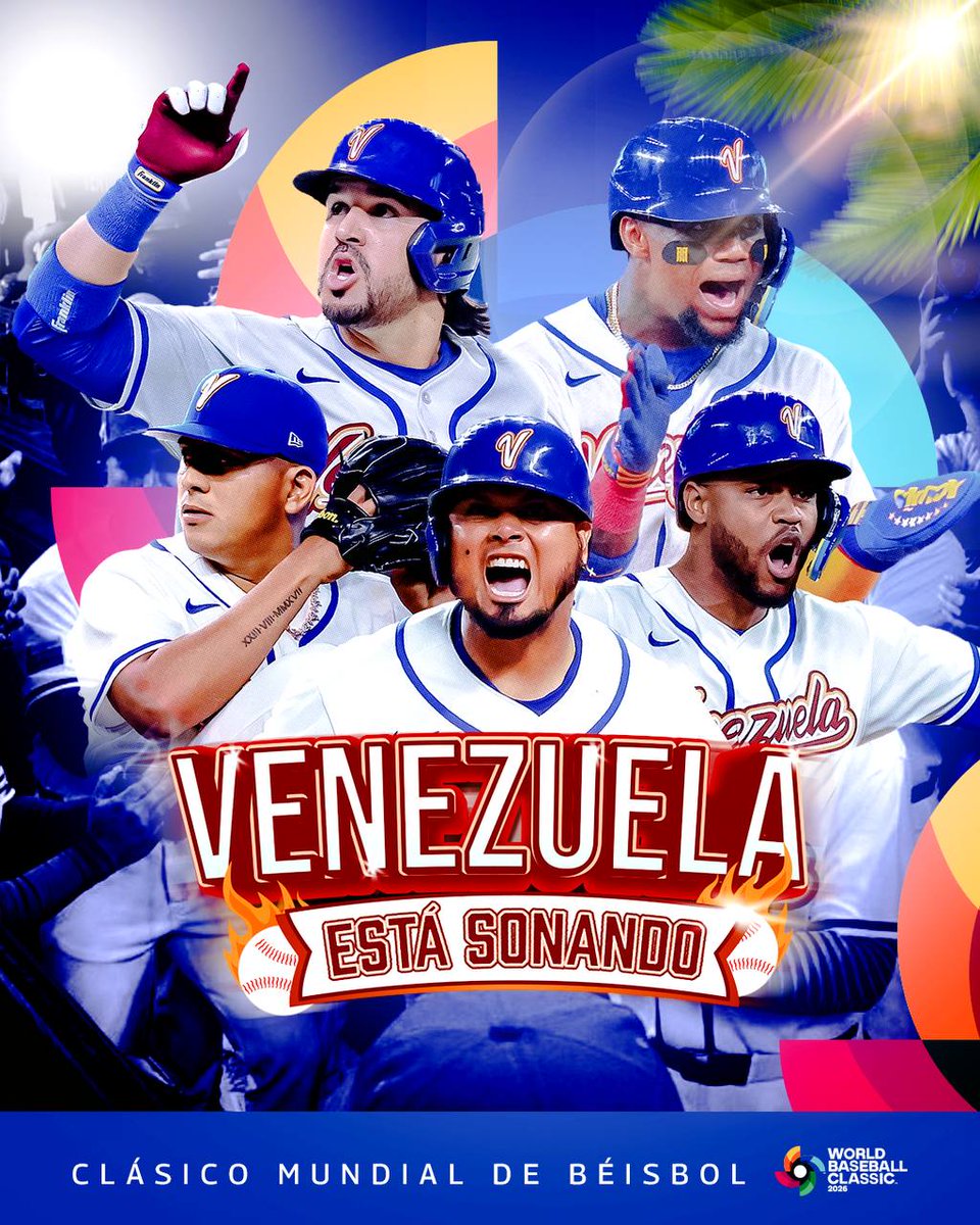 jaarreaza's tweet photo. ¡Gloria al vencedor y....gloria al vencedor! ¡Campeones! https://t.co/4bAJebAuY4