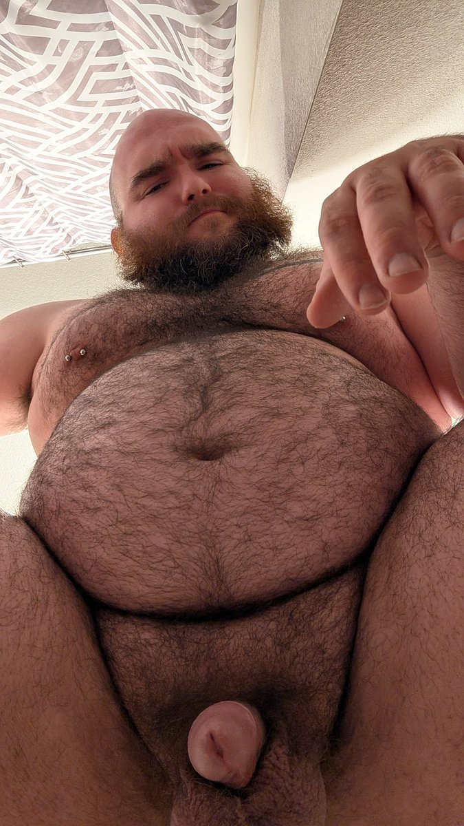 The Human Teddy 🧸 (18+)➡️IPTC tweet media