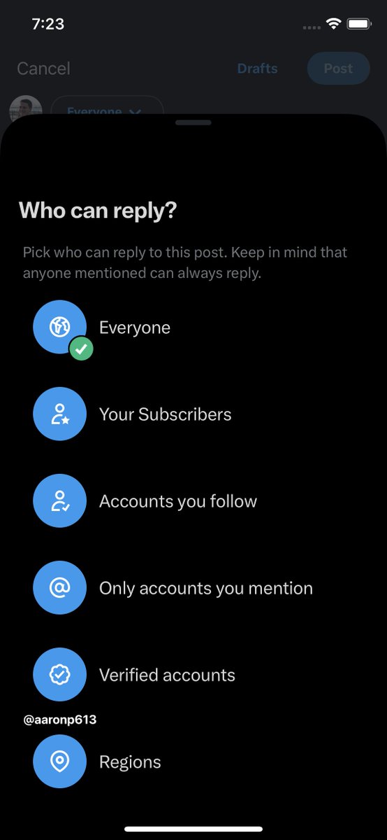 MangAgus (Truth Arc) tweet media