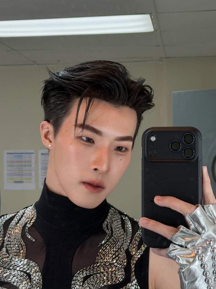 🍒◟(๑•͈ᴗ•͈)◞💛ᩚ ฮ็อบอะๆๆ 🤭 tweet media