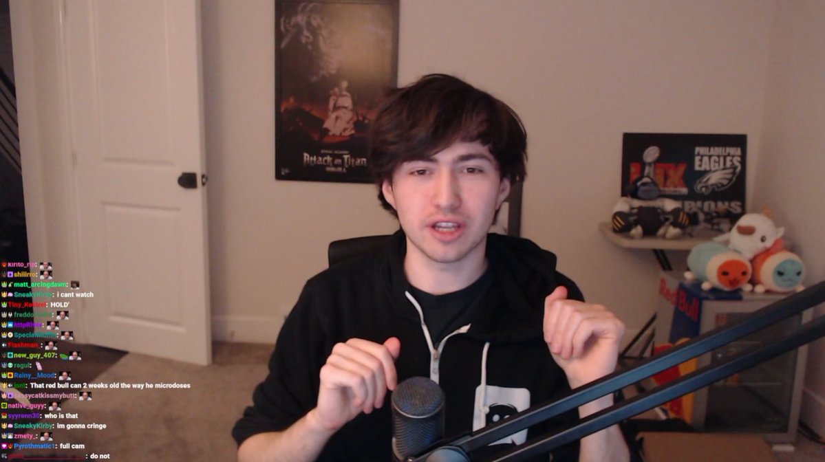 days since supertf wore the discord hoodie tweet media