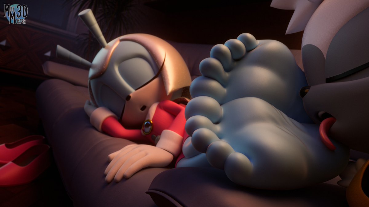 MilkMeister tweet media