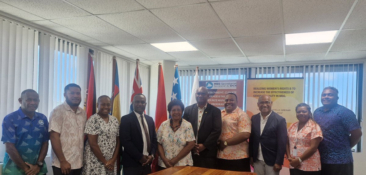 MSG Secretariat tweet media