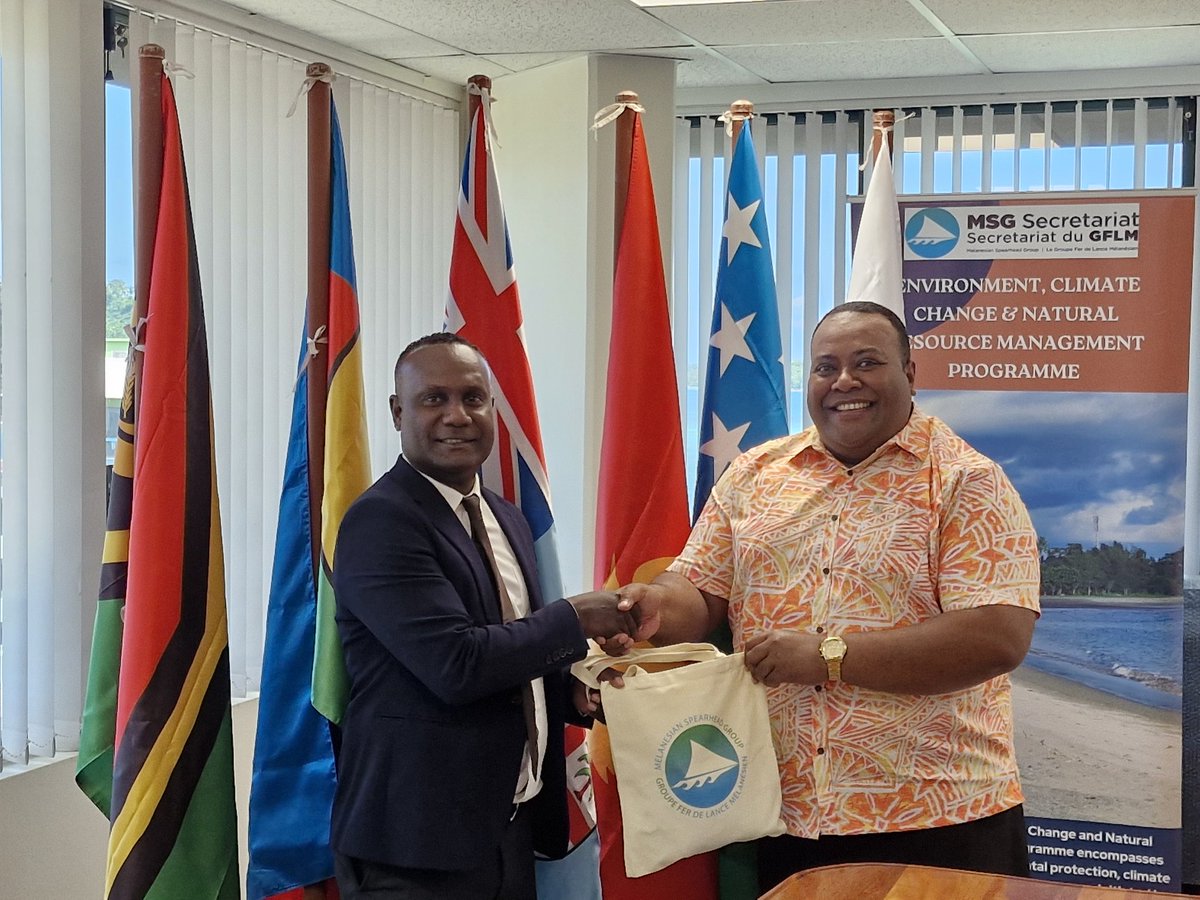 MSG Secretariat tweet media