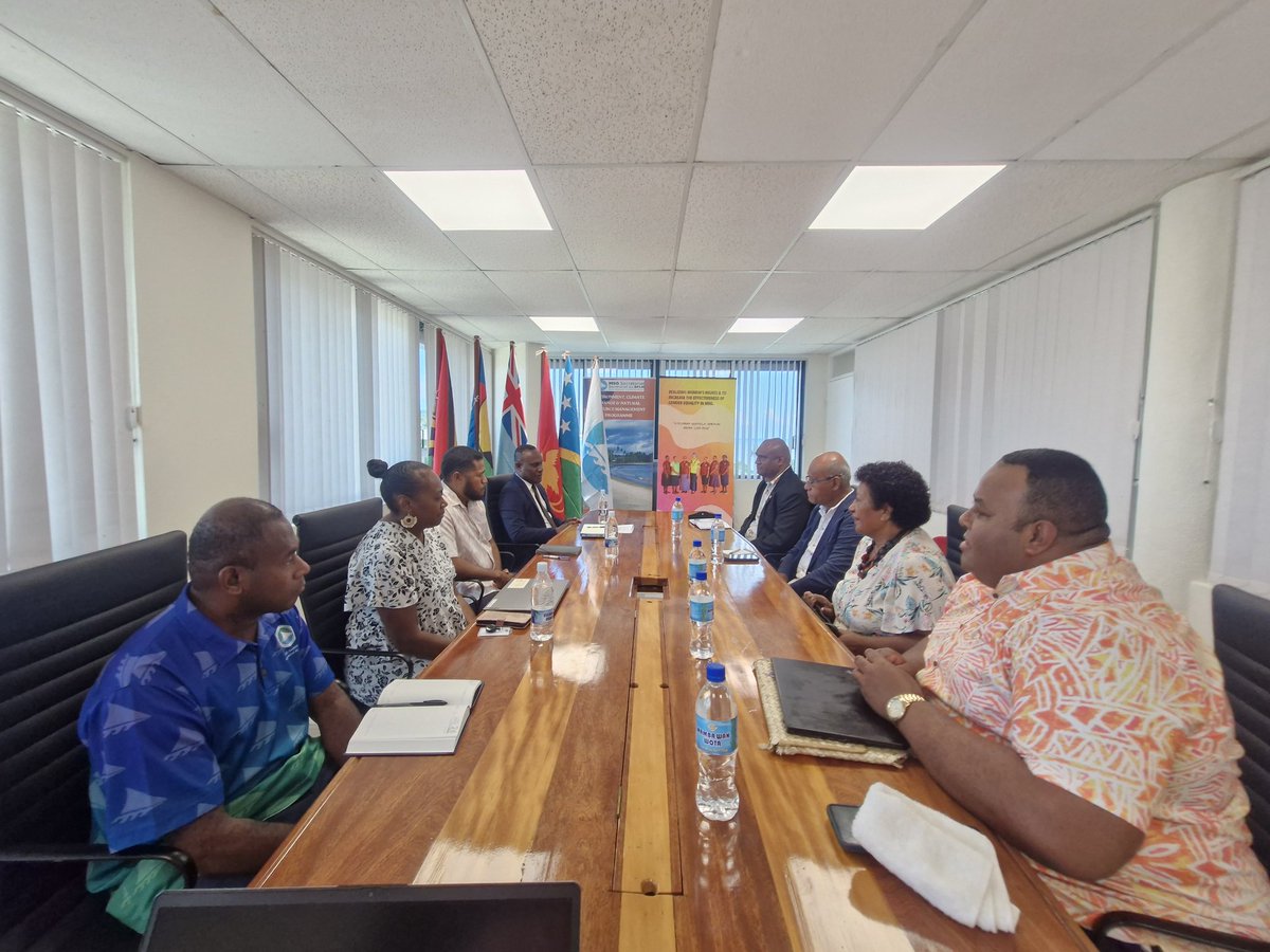 MSG Secretariat tweet media