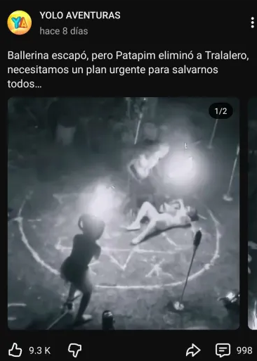 The Paper tweet media