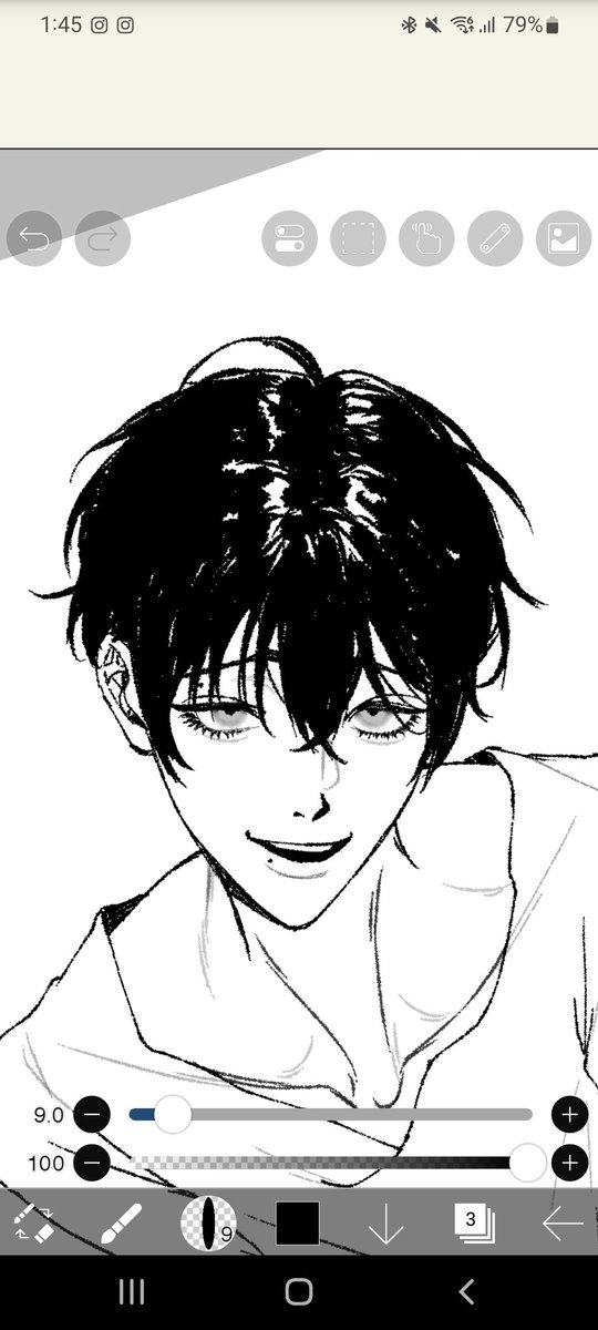 bmo_008's tweet photo. Wip https://t.co/OjYbhbdAUo