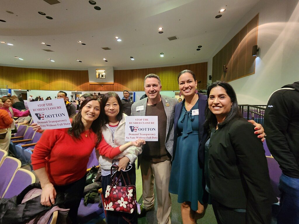 Rockville City Councilmember Barry Jackson tweet media