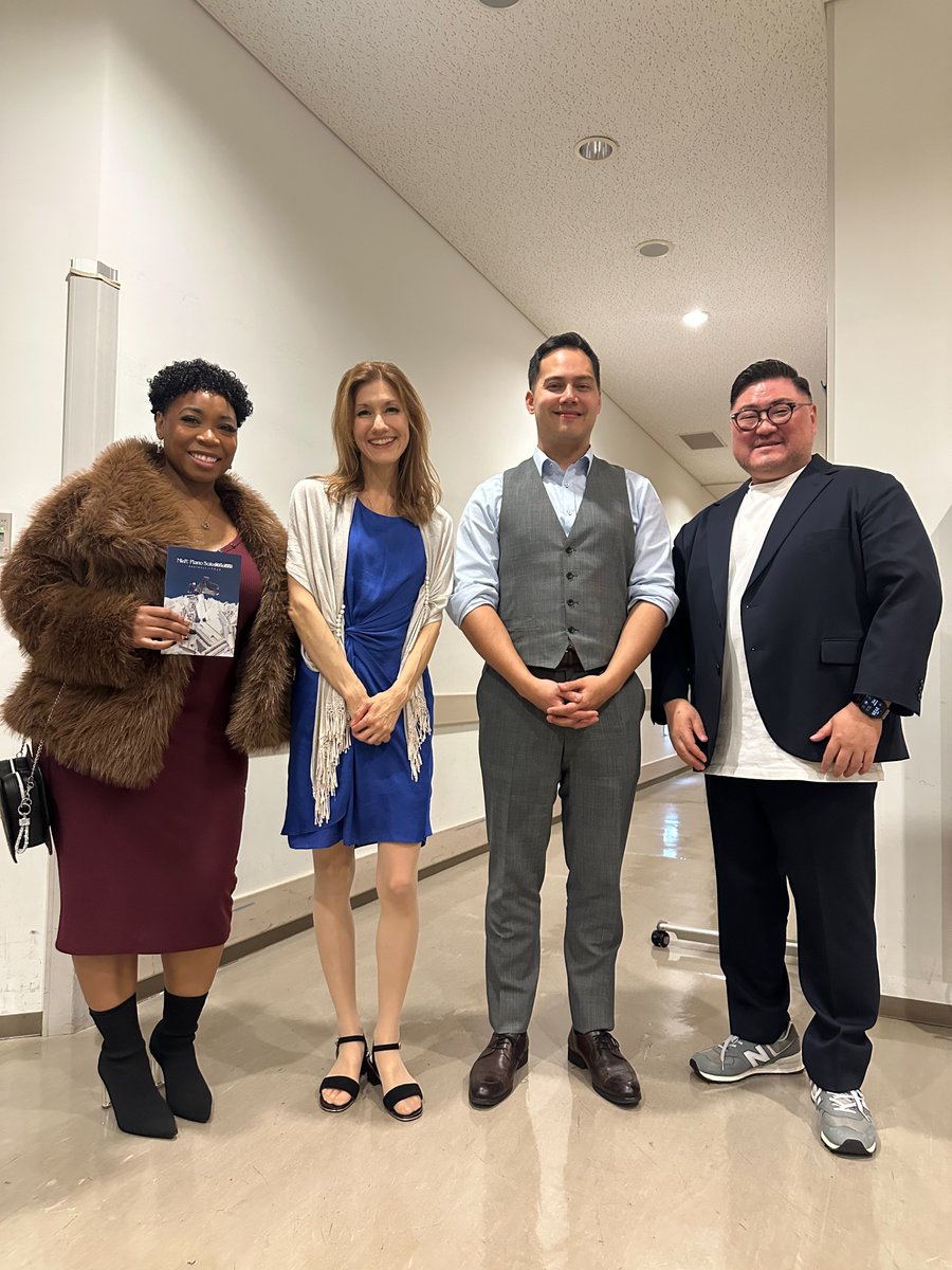 Emi Evans tweet media