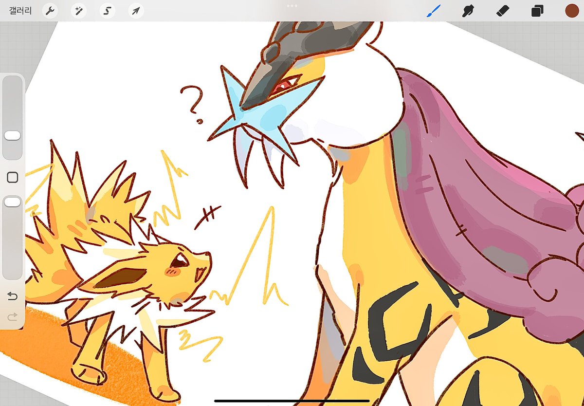 세쾅이 / セクァンイ tweet media