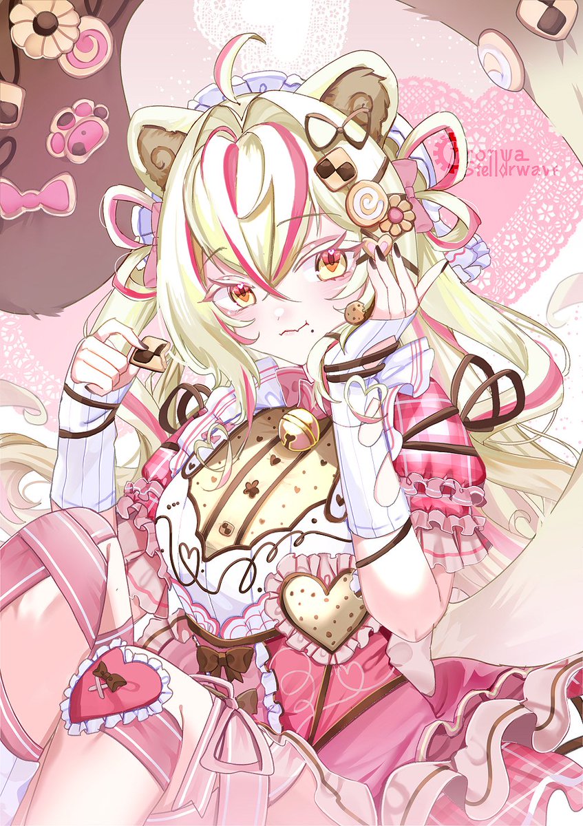 Chronya Stellarwave⏳💫 tweet media