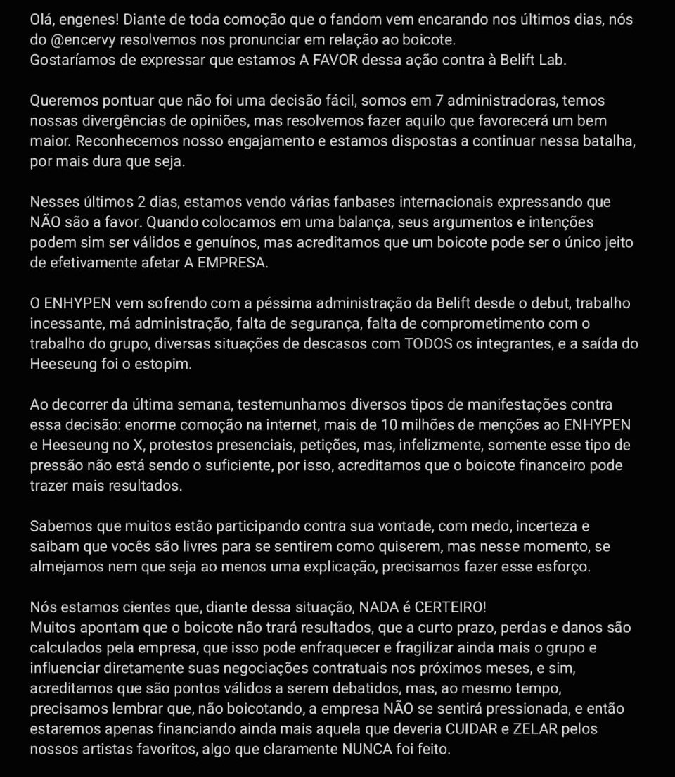 acervo enhypen tweet media