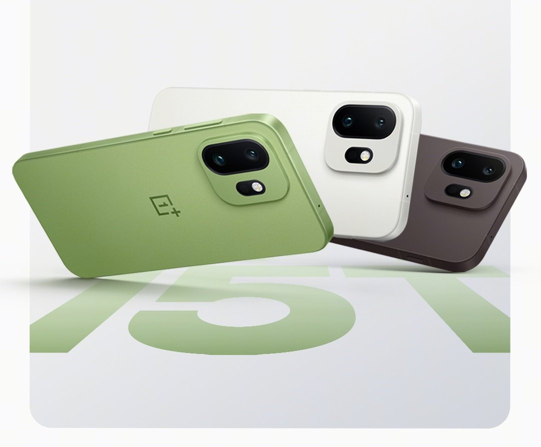 OnePlus Club tweet media