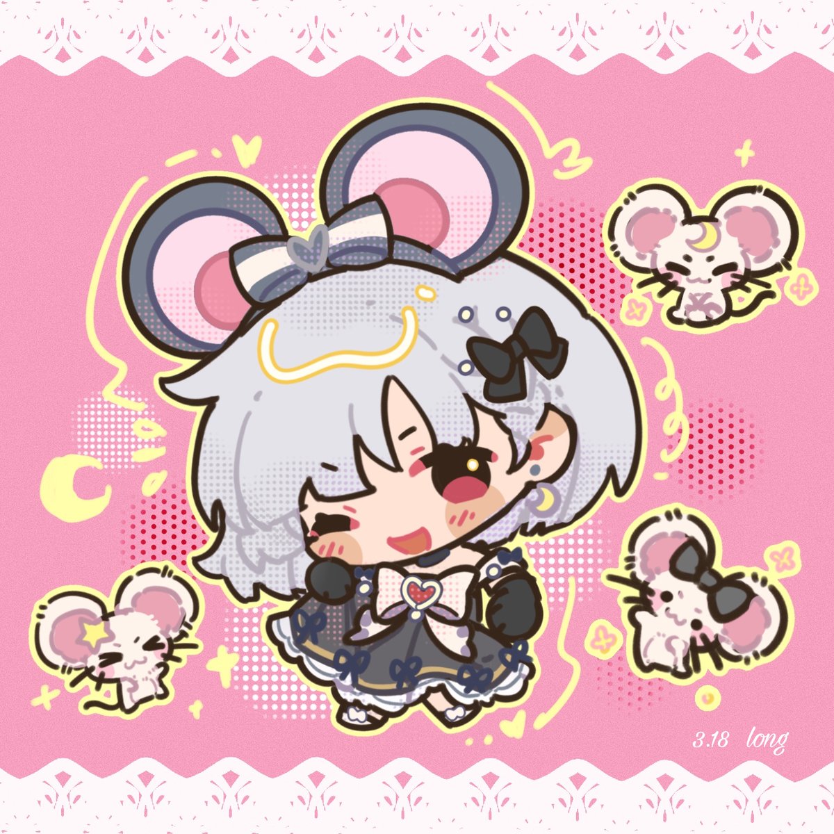 Tzzis's tweet photo. #グラブル https://t.co/A0RFhIiVwZ