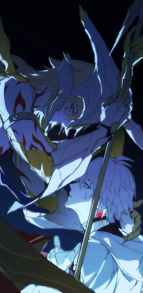 展开战术无效 tweet media