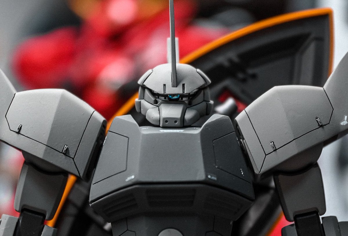 #ゲルググからでしか摂取できない養分がある