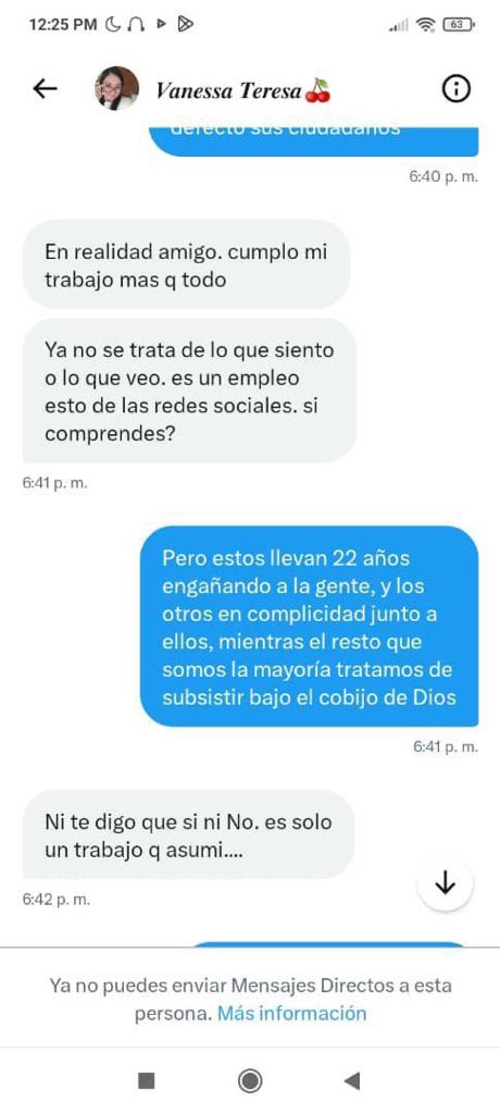 🇻🇪 Efrain jose tweet media