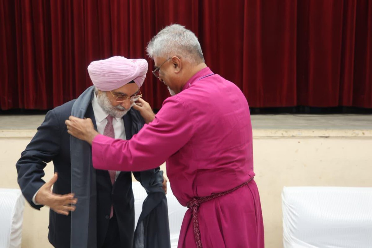 LG Delhi tweet media