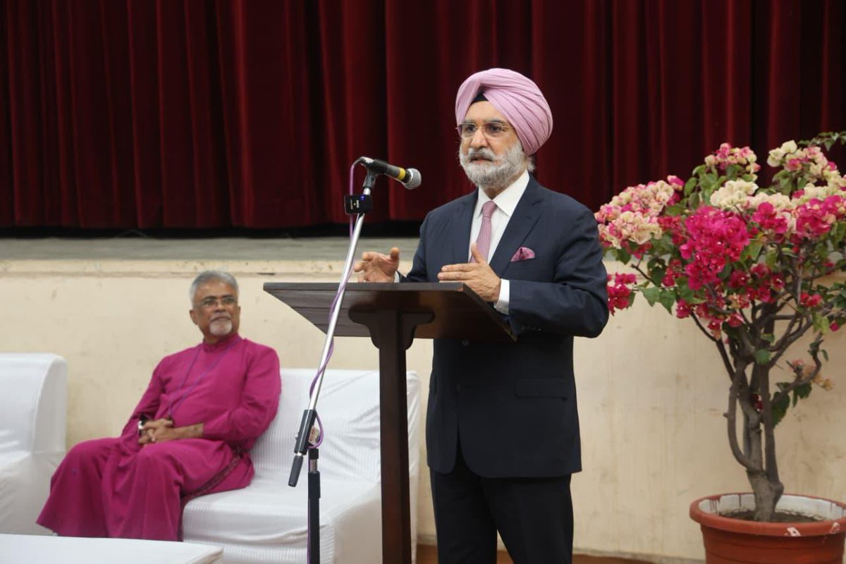 LG Delhi tweet media