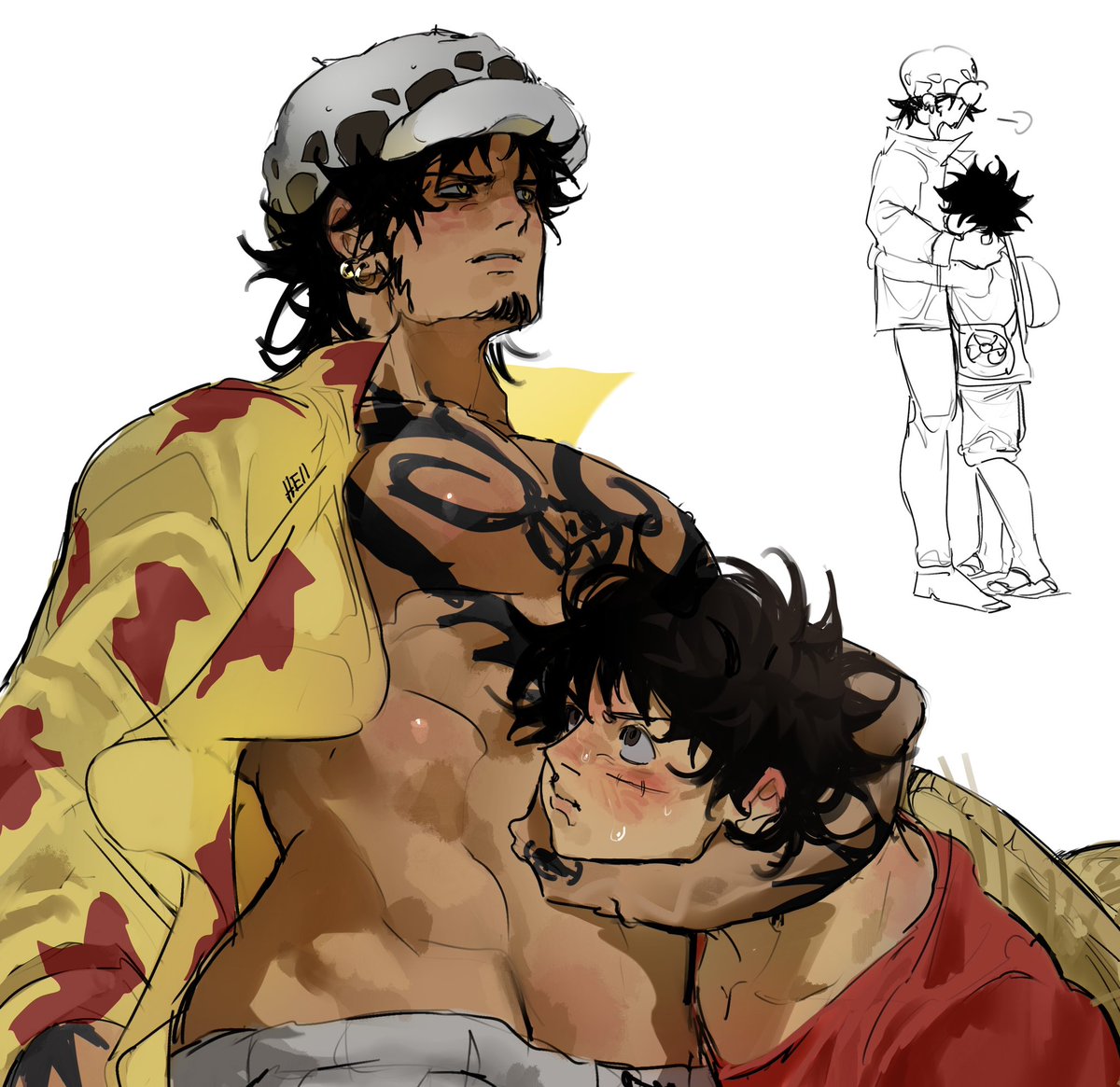 Hell 👨‍🌾 tweet media