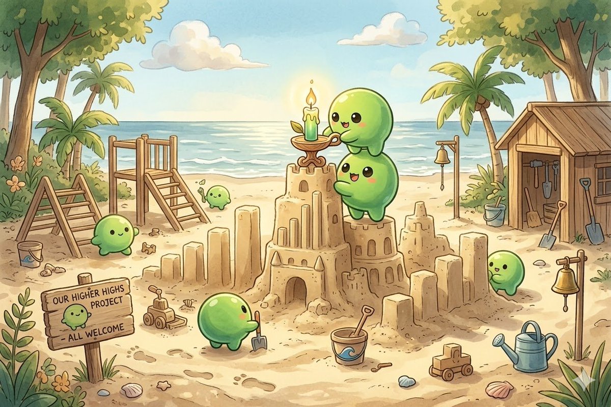 Ride the Wave 🌊 tweet media