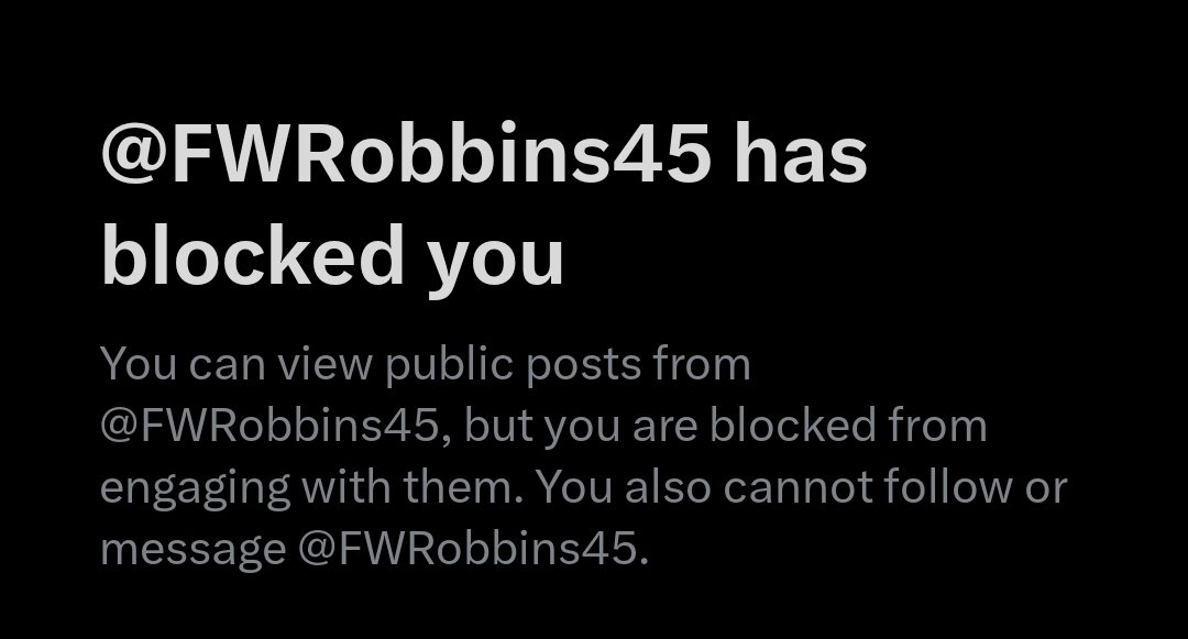 Rays2ndAccount's tweet photo. @FWRobbins45 @NASCAR You're the one who cant take the heat lol. I called you out for your racism and you insulted me and blocked me. It was hilarious. Thanks for making my night, snowflake. Stay bigoted! https://t.co/2btTB9PopA