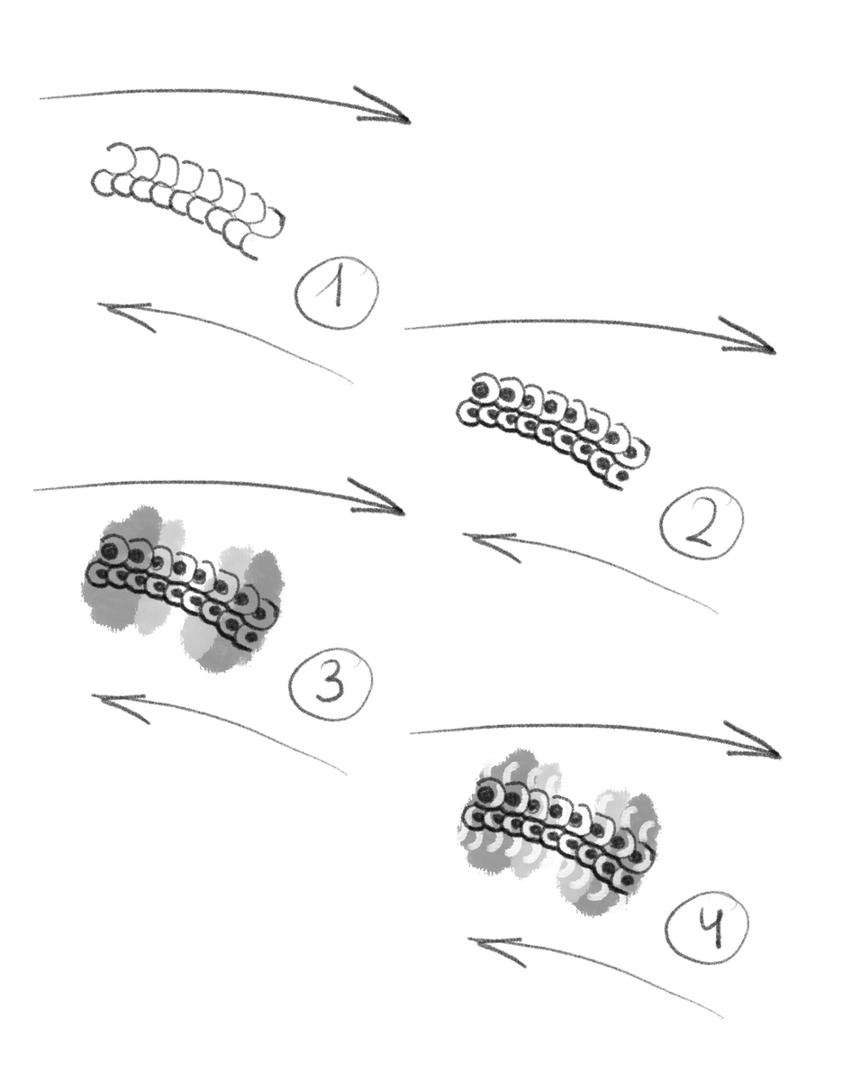 Gerror Art |COMM OPEN| 4/5 tweet media