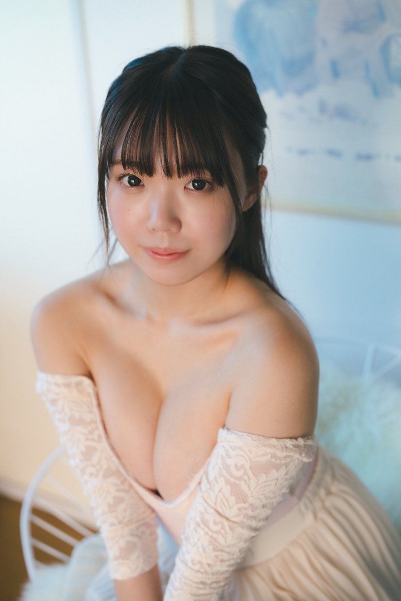 はるなうい(榛名うい) tweet media