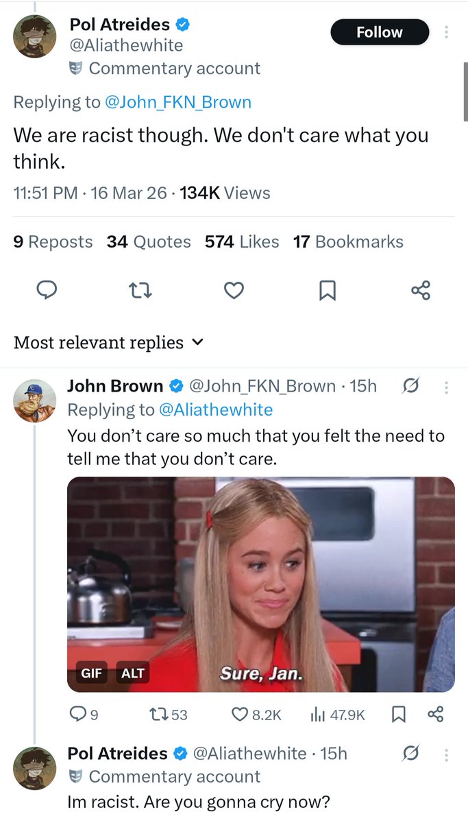 Conversate and Debate tweet media