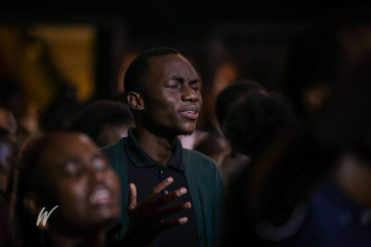 Watoto Church tweet media