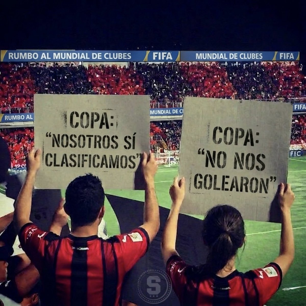 ¡Felicidades HIJOS!
Deseando volver a vernos...💜🔥