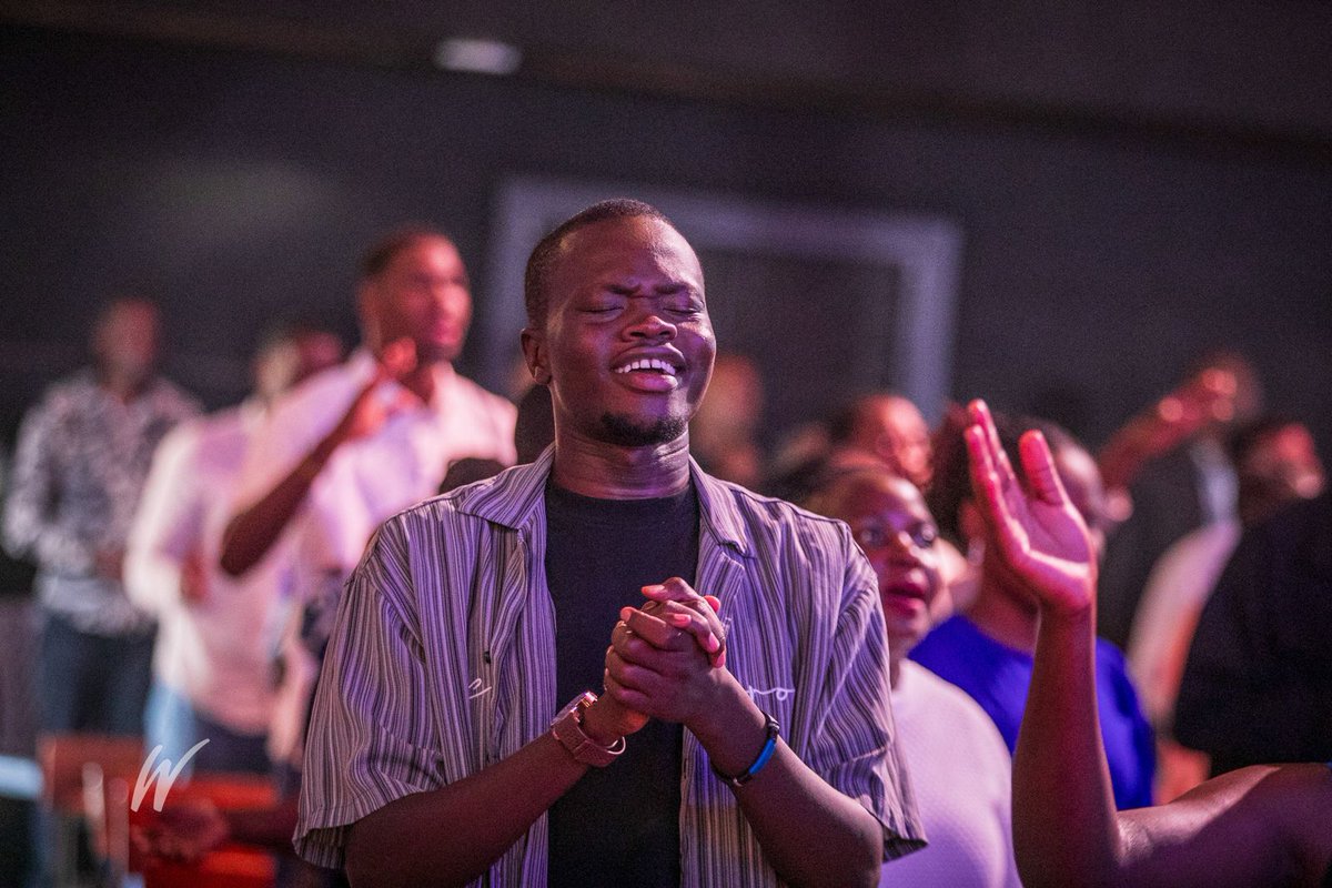 Watoto Church tweet media